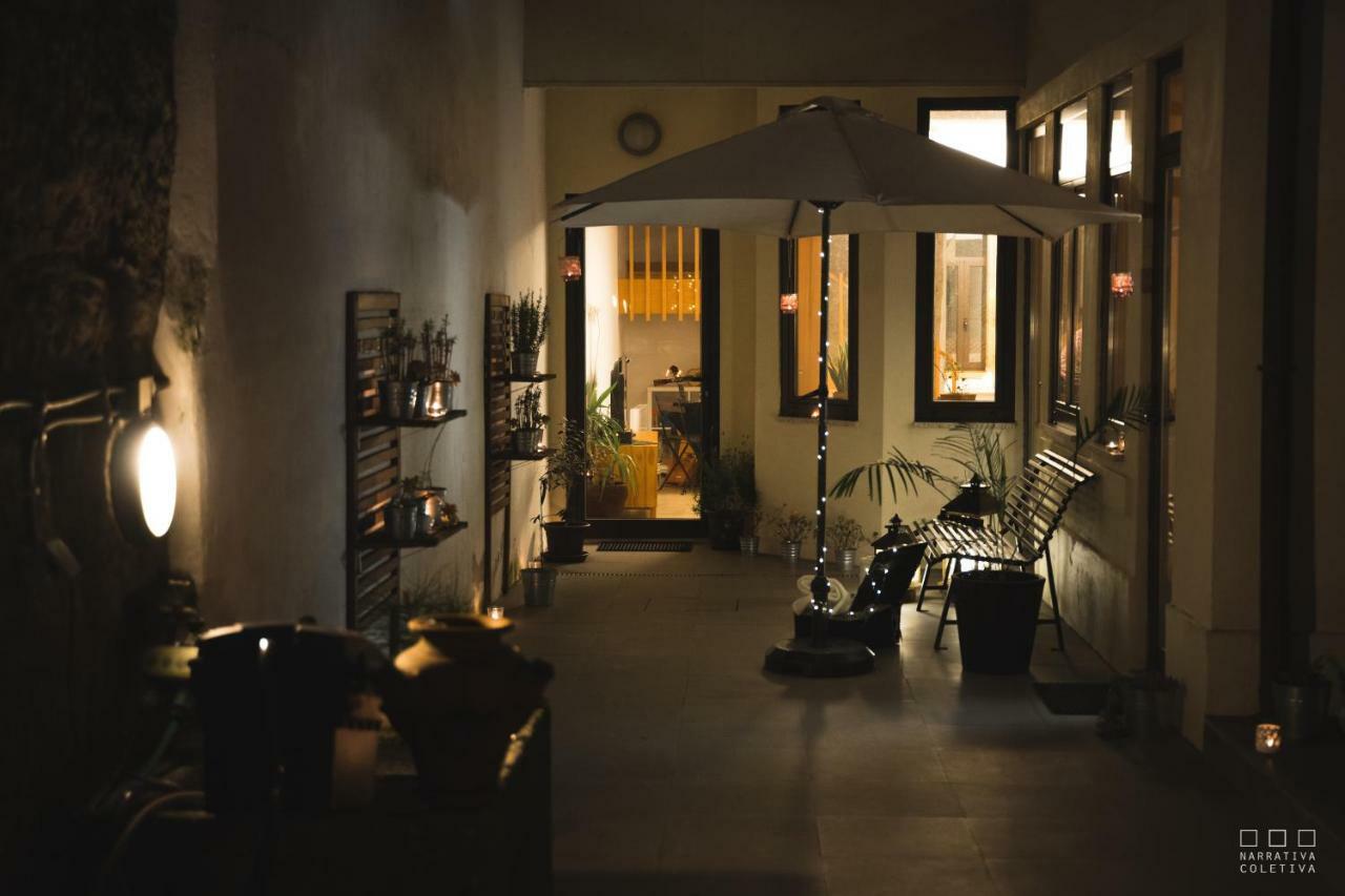 1930 City Lodge ปอร์โต ภายนอก รูปภาพ